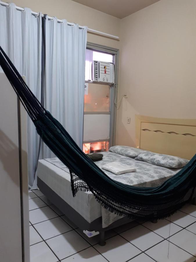 Apartamento Temporada Amazonas Manaus Esterno foto