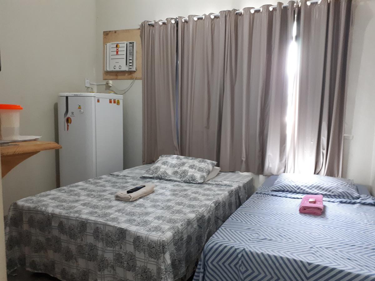 Apartamento Temporada Amazonas Manaus Esterno foto