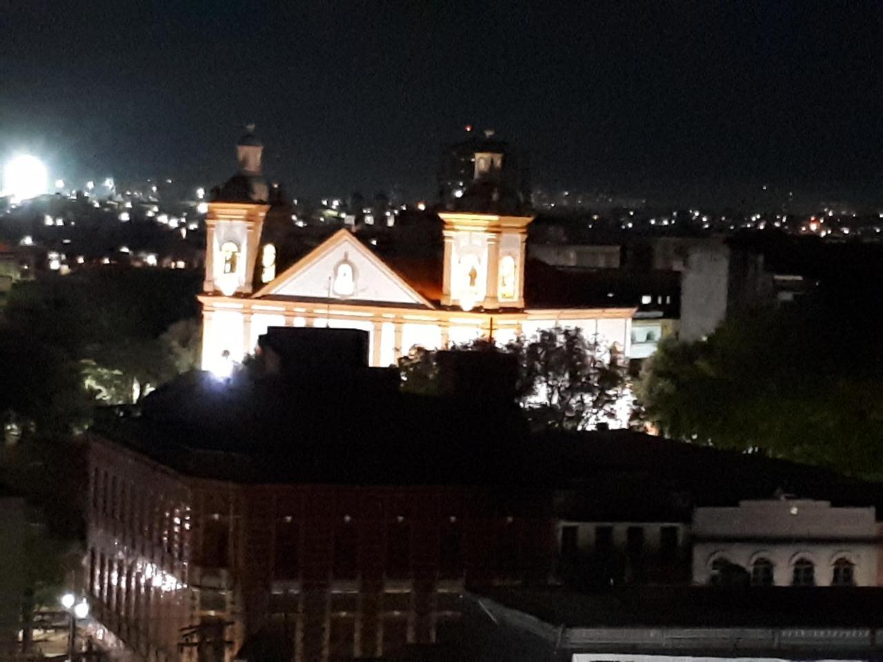 Apartamento Temporada Amazonas Manaus Esterno foto